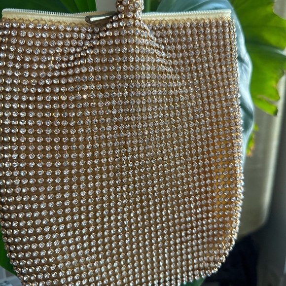 Real collectibes by Addrienne purse - Picture 2 of 5